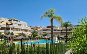 Chapín Jardines Piscina Terraza 3 Rooms 2 baños